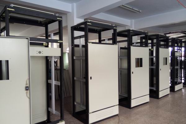 赵西垸林场控制柜-控制柜布线要求